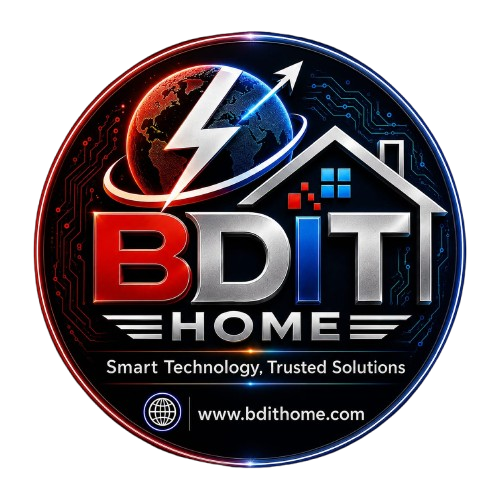 BD IT HOME - বিডি আইটি হোম